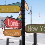 Traveling Alone in Europe – Tips and Tricks